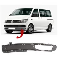 Vw Transporter T7 Sol Sis Kapagı Sisli 2015 Sonrası 7E0807489D