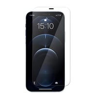 Nettech Apple iPhone 16 Pro Max Uyumlu Toz Filtreli HD Full Cam Koruyucu NT-110368