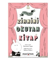 Zihnini Okuyan Kitap