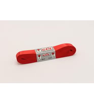 Gül Saten Kurdele Kırmızı 20mm