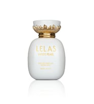 LELAS Pearl 1723 White Pearl Kadın Parfüm EDP 100 ML – Oryantal Kalıcı Koku