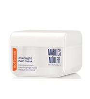 Marlies Möller Overnight Hair Mask 125ML Saç Maskesi