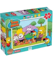 Puzzle 200