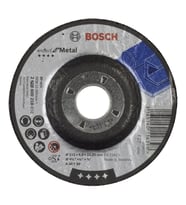 Bosch 115*6,0 mm Expert for Metal Taşlama 2608600218
