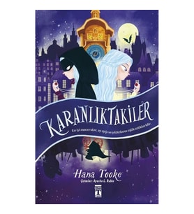 Karanlıktakiler