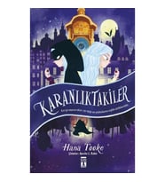 Karanlıktakiler