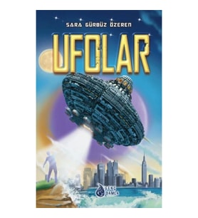 Ufolar