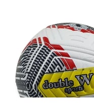 Futbol Topu Dikişli Kabartma Yüzey 420 gr No:5 - FB-680-SİYAH - 1 ADET