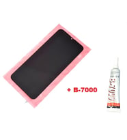 Tkgz Samsung Galaxy M10S (M107F) Uyumlu Lcd Ekran Dokunmatik Servis + B-7000
