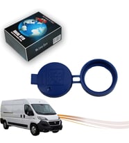 FIAT Ducato, Linea, Doblo, Fiorino, Punto Cam Su Depo Kapağı - OEM: 71740943