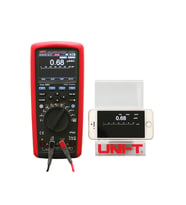 Unit UT181A True RMS Dijital Multimetre Datalogger