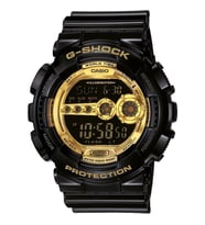 Casio Gd-100gb-1dr G-Shock Erkek Kol Saati