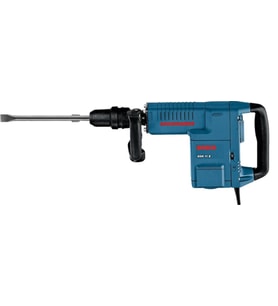 GSH 11 E Sds Max Kırıcı 1500 Watt Çantalı 0 611 316 703