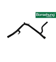 06A121065CB Radyatör Su Borusu Demir - Caddy-Golf 5-Jetta-Passat-Octavia -1.6 Lt.-Bgu-Bse-4-10T