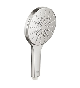 GROHE SMARTACTIVE EL DUŞU 3 FONK. SUPERSTEEL 10GRO26574DC0