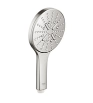 GROHE SMARTACTIVE EL DUŞU 3 FONK. SUPERSTEEL 10GRO26574DC0