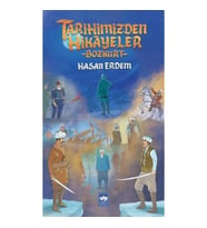 Tarihimizden Hikayeler - Bozkurt