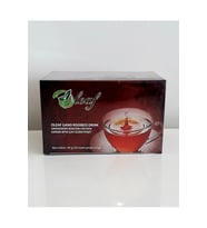 Ganoderma Mantarlı Roybos Karışık Bitki Çayı Süzen Poşet