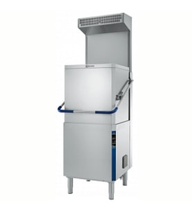 Electrolux Professional Giyotin Tip Bulaşık Makinesi Çift Cidarlı EHT8IEWSGR
