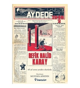 Aydede 2- 1948