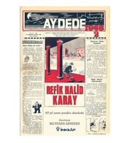 Aydede 2- 1948