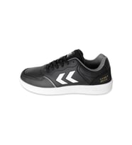Hummel Court 2000 Unisex Spor Ayakkabı 900829-2001 (Siyah)
