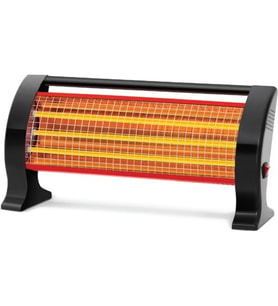 Minisan DP1200 Elektrikli Soba Isıtıcı Ayak Altı Isıtıcı Minisan