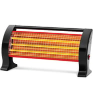 Minisan DP1200 Elektrikli Soba Isıtıcı Ayak Altı Isıtıcı Minisan