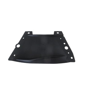 OPEL CORSA- F- 20/23; ÖN TAMPON ALT MUHAFAZA PLASTİĞİ KAPAĞI SAĞ 9831491780 762-2041
