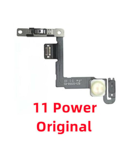 Tkgz İPhone 11 On Off Filmi