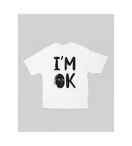 Tasarım One Punch Man Baskılı Unisex Oversize Anime Dizi Karakter Tişört