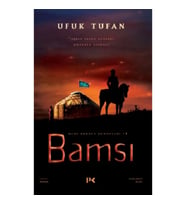 Dede Korkut Romanları 1 Bamsı
