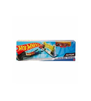 Hot Wheels Hotwheels Fth79 Akrobasi Atlayis Pisti Fth80