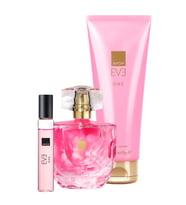 Eve One Kadın Parfüm 50+10 Ml ve Vücut Losyonu Paketi