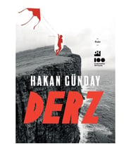 DERZ- HAKAN GÜNDAY DOĞAN KİTAP