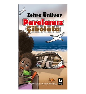 Parolamız Çikolata