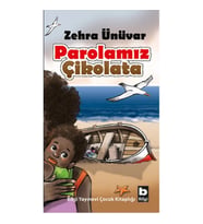 Parolamız Çikolata