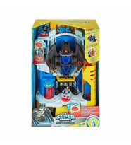 Imaginext® Dc Super Friends Ultimate HQ HNW08 Lisanlı Ürün