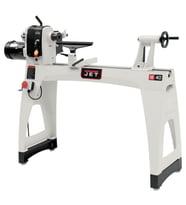 JET JWL-1840EVS-M  AHŞAP TORNA MAKİNASI