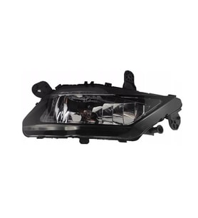 OPEL ASTRA K ÖN SİS FARI SAĞ 20-21 OPL10ASC120 39217864