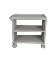 Tribeca SAA-85 Servis Arabası Açık 850x515x875 mm
