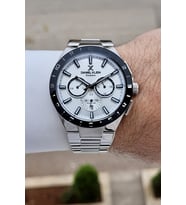 Daniel Klein DKGNCT2288 Erkek Kol Saati