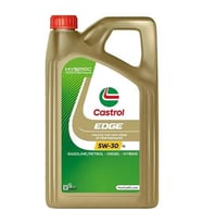 Castrol Edge 5W-30 Ll 5 Litre Motor Yağı ( Üretim Yılı 2025