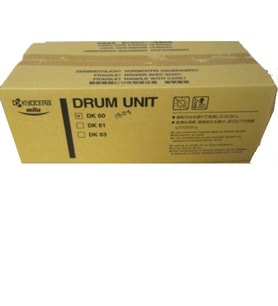 Tonersepeti Kyocera DK-60 Orjinal Drum Ünitesi
