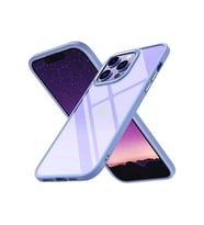 iPhone 14 Pro Max Kılıf Power Silikon - Lila
