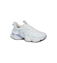 Jump 29907 Kadın Sneaker Spor Ayakkabı (Beyaz)