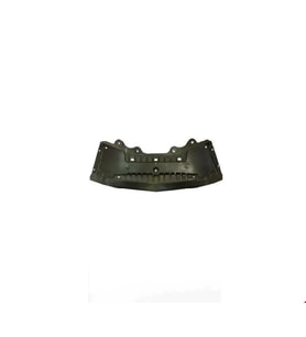 MERCEDES - ÖN TAMPON ALT ( YARASA BAKALİTİ ) W221 2006-