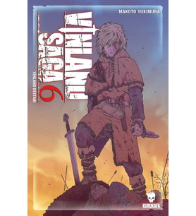 Vinland Saga - Vinland Destanı 6