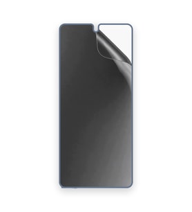 SChitec HONOR Magic V6 Uyumlu Dış Ekran Hayalet Privacy Hidrojel Ekran Koruyucu