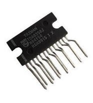 TDA8358J Entegresi